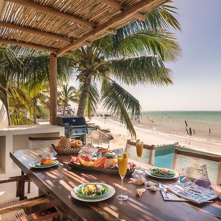 HOTEL BOUTIQUE CASA MUUCH HOLBOX SOLO ADULTOS HOLBOX 4 Mexique